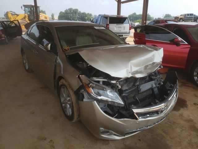 Photo 0 VIN: 4T1BK1EB1FU171307 - TOYOTA AVALON XLE 