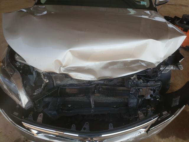 Photo 6 VIN: 4T1BK1EB1FU171307 - TOYOTA AVALON XLE 