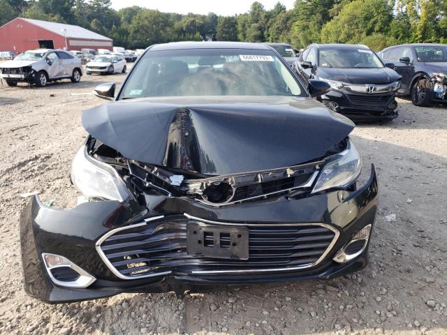 Photo 4 VIN: 4T1BK1EB1FU172828 - TOYOTA AVALON 