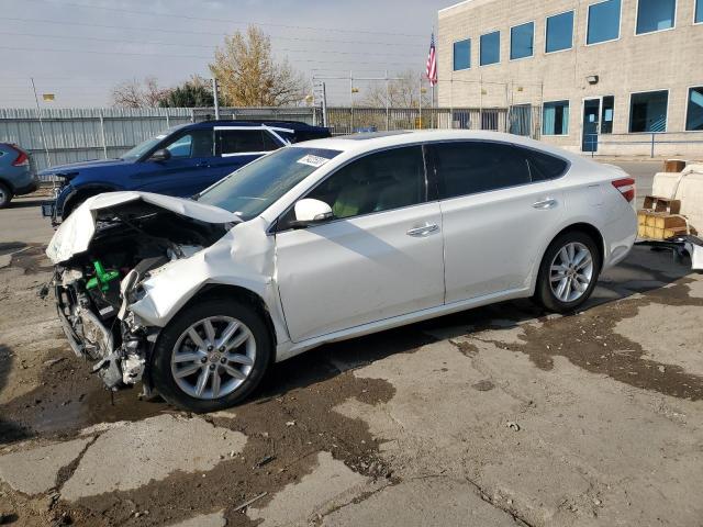 Photo 0 VIN: 4T1BK1EB1FU172876 - TOYOTA AVALON 