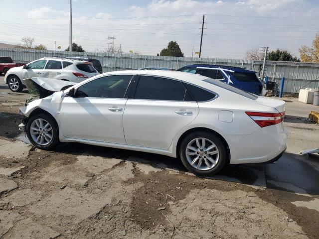 Photo 1 VIN: 4T1BK1EB1FU172876 - TOYOTA AVALON 