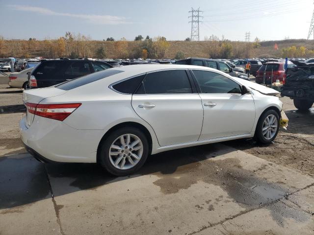 Photo 2 VIN: 4T1BK1EB1FU172876 - TOYOTA AVALON 