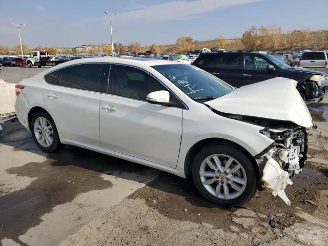 Photo 3 VIN: 4T1BK1EB1FU172876 - TOYOTA AVALON 