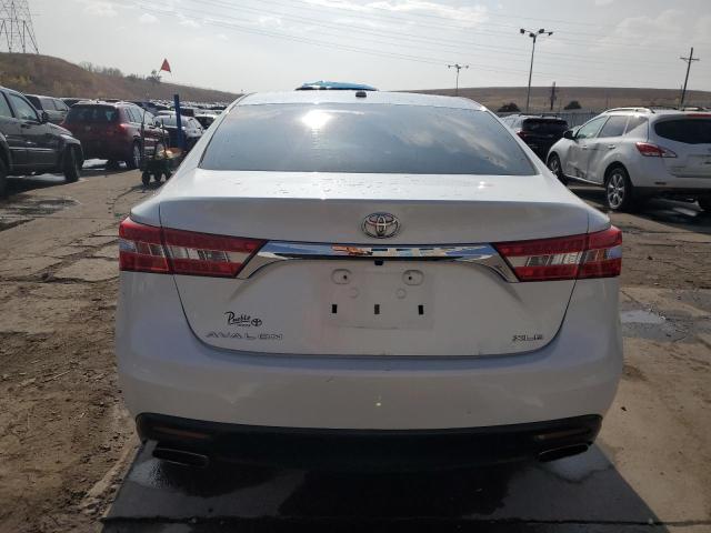 Photo 5 VIN: 4T1BK1EB1FU172876 - TOYOTA AVALON 