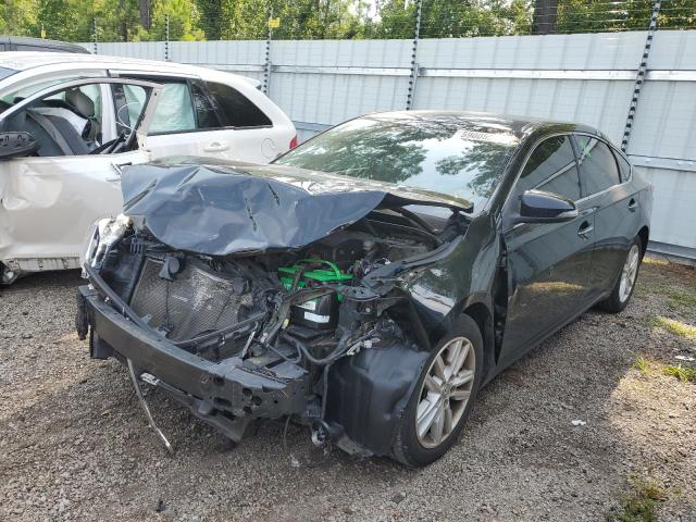 Photo 0 VIN: 4T1BK1EB1FU174563 - TOYOTA AVALON XLE 