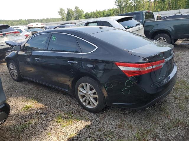 Photo 1 VIN: 4T1BK1EB1FU174563 - TOYOTA AVALON XLE 