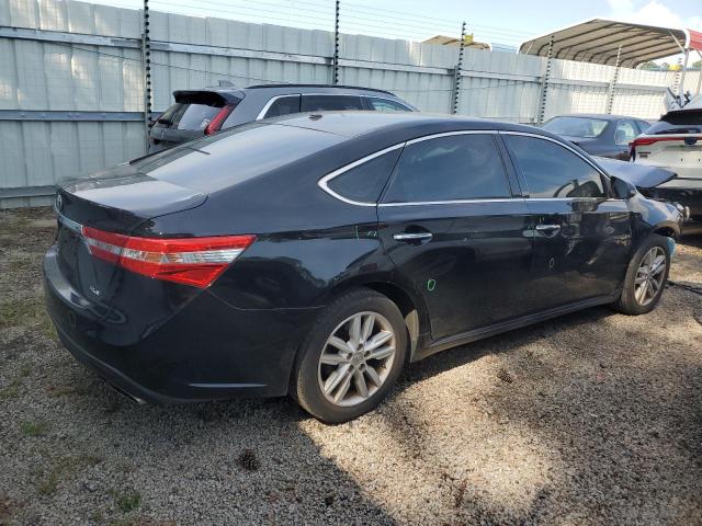 Photo 2 VIN: 4T1BK1EB1FU174563 - TOYOTA AVALON XLE 