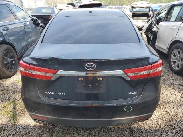 Photo 5 VIN: 4T1BK1EB1FU174563 - TOYOTA AVALON XLE 