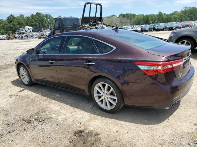 Photo 1 VIN: 4T1BK1EB1FU175227 - TOYOTA AVALON XLE 