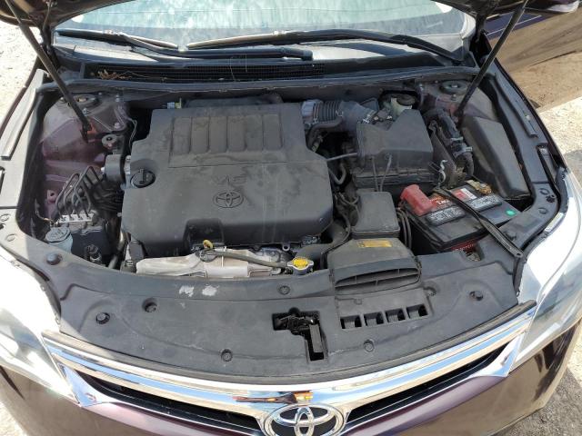 Photo 10 VIN: 4T1BK1EB1FU175227 - TOYOTA AVALON XLE 