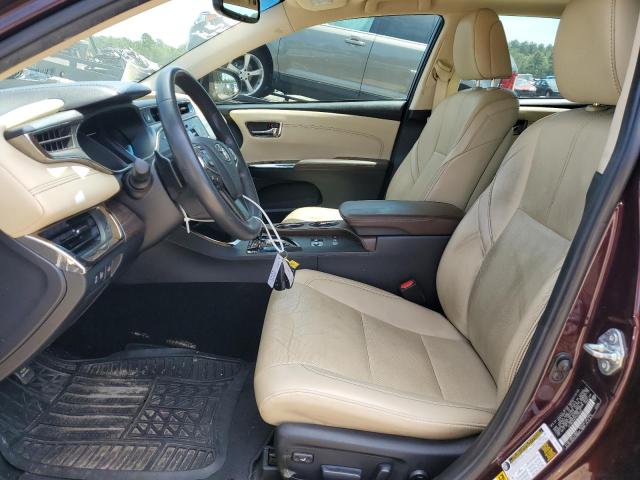 Photo 6 VIN: 4T1BK1EB1FU175227 - TOYOTA AVALON XLE 