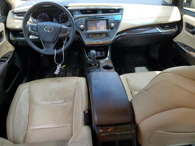 Photo 7 VIN: 4T1BK1EB1FU175227 - TOYOTA AVALON XLE 