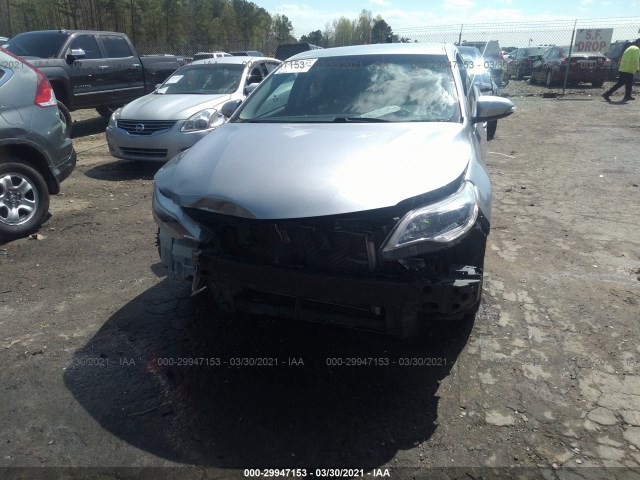 Photo 5 VIN: 4T1BK1EB1FU175390 - TOYOTA AVALON 