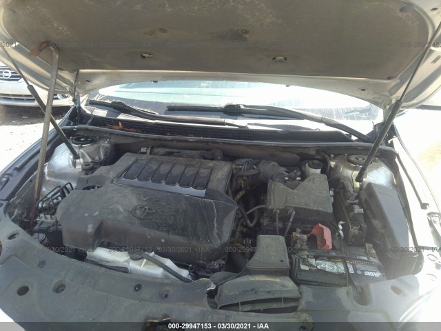 Photo 9 VIN: 4T1BK1EB1FU175390 - TOYOTA AVALON 