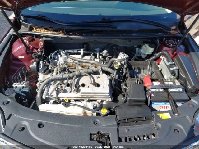 Photo 9 VIN: 4T1BK1EB1FU178922 - TOYOTA AVALON 