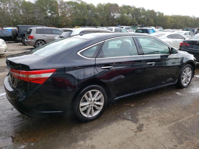 Photo 2 VIN: 4T1BK1EB1FU179620 - TOYOTA AVALON XLE 