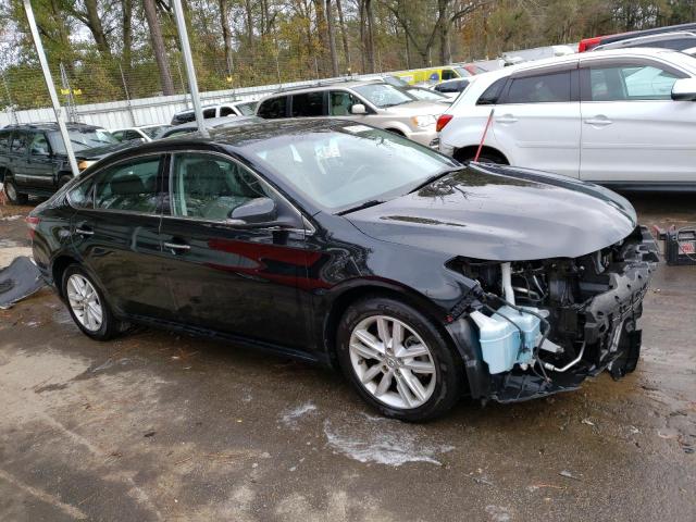 Photo 3 VIN: 4T1BK1EB1FU179620 - TOYOTA AVALON XLE 