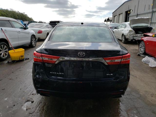 Photo 5 VIN: 4T1BK1EB1FU179620 - TOYOTA AVALON XLE 