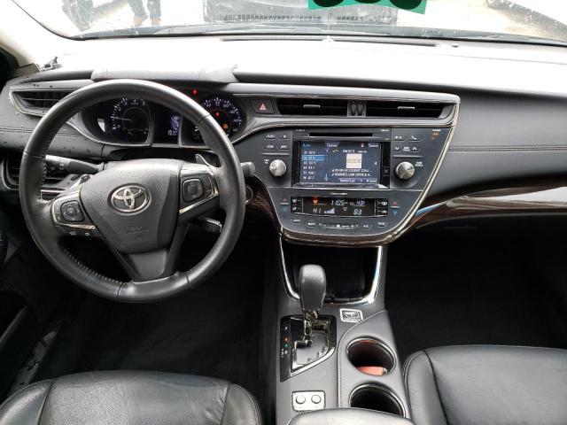 Photo 7 VIN: 4T1BK1EB1FU179620 - TOYOTA AVALON XLE 