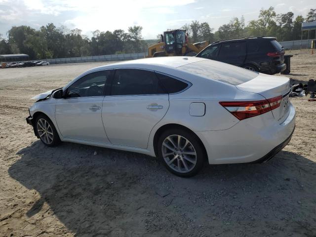 Photo 1 VIN: 4T1BK1EB1FU181920 - TOYOTA AVALON XLE 