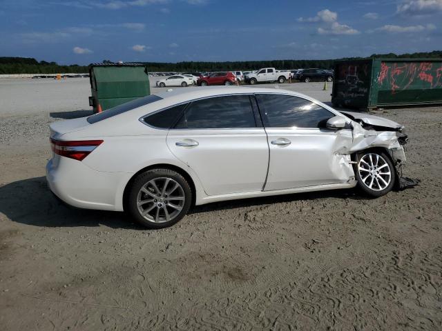 Photo 2 VIN: 4T1BK1EB1FU181920 - TOYOTA AVALON XLE 