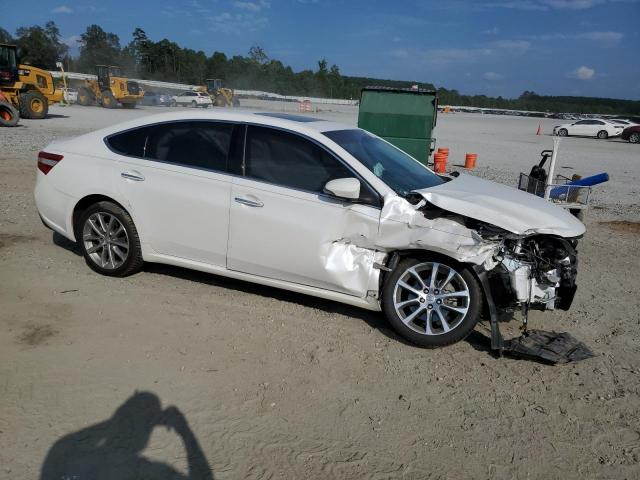 Photo 3 VIN: 4T1BK1EB1FU181920 - TOYOTA AVALON XLE 