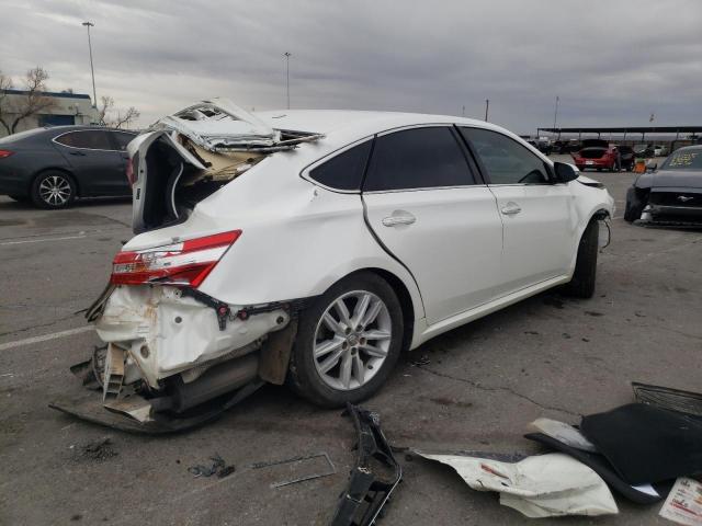 Photo 2 VIN: 4T1BK1EB1FU182324 - TOYOTA AVALON XLE 