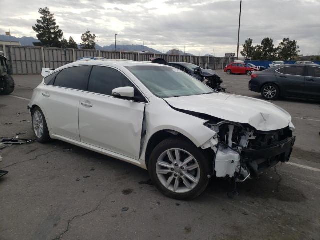 Photo 3 VIN: 4T1BK1EB1FU182324 - TOYOTA AVALON XLE 