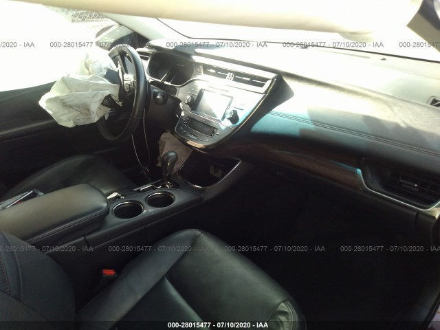 Photo 4 VIN: 4T1BK1EB1FU183425 - TOYOTA AVALON 