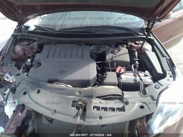 Photo 9 VIN: 4T1BK1EB1FU183425 - TOYOTA AVALON 