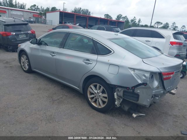 Photo 2 VIN: 4T1BK1EB1FU187278 - TOYOTA AVALON 