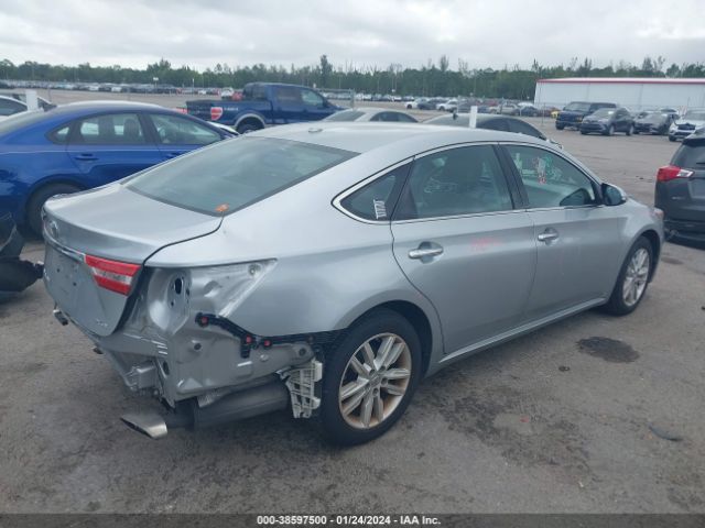 Photo 3 VIN: 4T1BK1EB1FU187278 - TOYOTA AVALON 