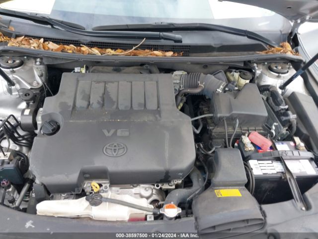 Photo 9 VIN: 4T1BK1EB1FU187278 - TOYOTA AVALON 