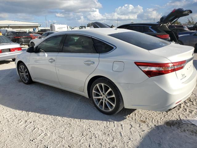 Photo 1 VIN: 4T1BK1EB1FU188804 - TOYOTA AVALON XLE 