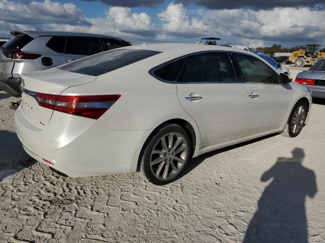 Photo 2 VIN: 4T1BK1EB1FU188804 - TOYOTA AVALON XLE 