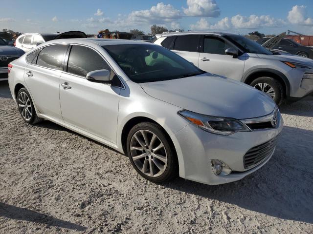 Photo 3 VIN: 4T1BK1EB1FU188804 - TOYOTA AVALON XLE 