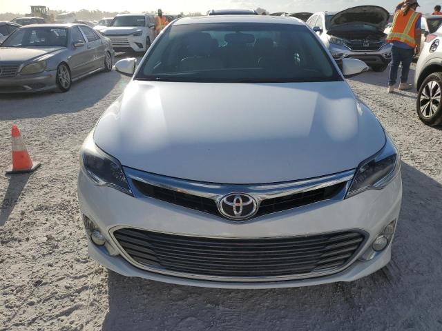 Photo 4 VIN: 4T1BK1EB1FU188804 - TOYOTA AVALON XLE 