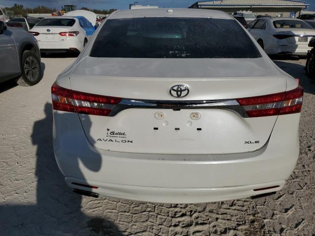 Photo 5 VIN: 4T1BK1EB1FU188804 - TOYOTA AVALON XLE 