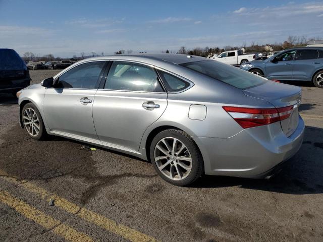 Photo 1 VIN: 4T1BK1EB1FU189709 - TOYOTA AVALON XLE 