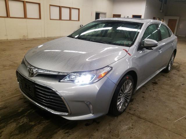 Photo 1 VIN: 4T1BK1EB1GU194653 - TOYOTA AVALON XLE 