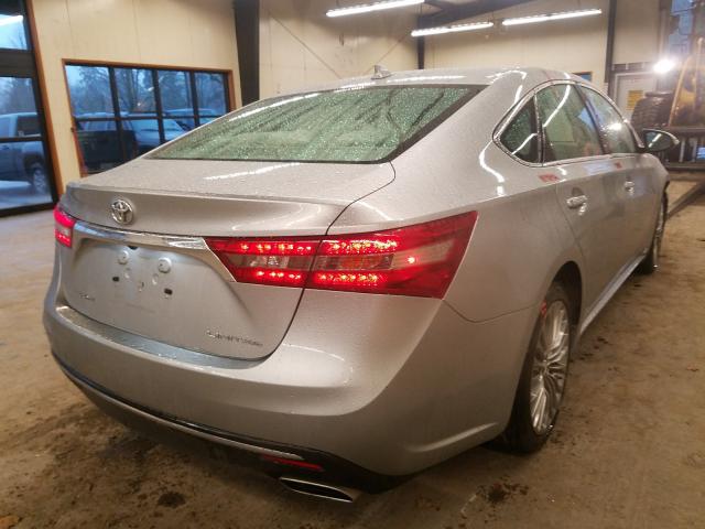 Photo 3 VIN: 4T1BK1EB1GU194653 - TOYOTA AVALON XLE 