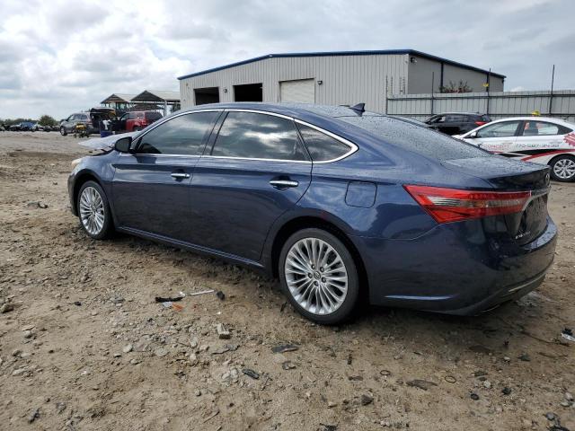 Photo 1 VIN: 4T1BK1EB1GU201326 - TOYOTA AVALON XLE 