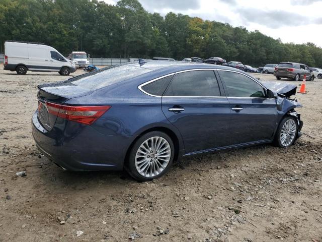 Photo 2 VIN: 4T1BK1EB1GU201326 - TOYOTA AVALON XLE 