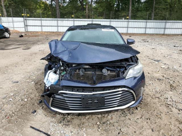 Photo 4 VIN: 4T1BK1EB1GU201326 - TOYOTA AVALON XLE 