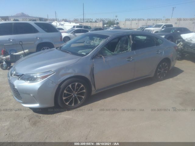 Photo 1 VIN: 4T1BK1EB1GU203710 - TOYOTA AVALON 