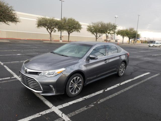 Photo 1 VIN: 4T1BK1EB1GU206588 - TOYOTA AVALON XLE 