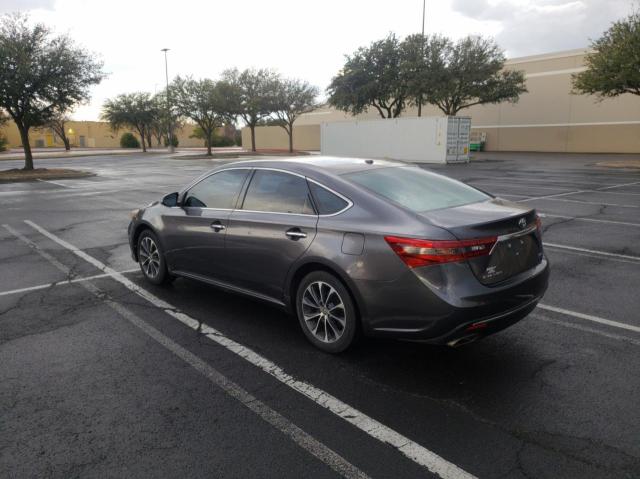 Photo 2 VIN: 4T1BK1EB1GU206588 - TOYOTA AVALON XLE 