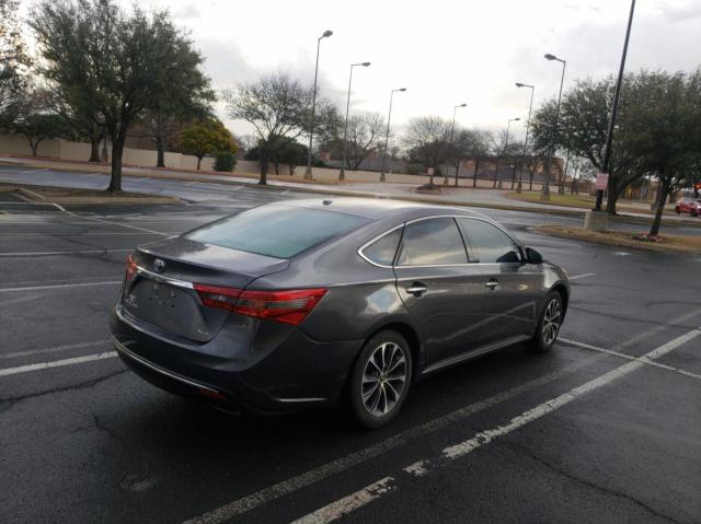 Photo 3 VIN: 4T1BK1EB1GU206588 - TOYOTA AVALON XLE 