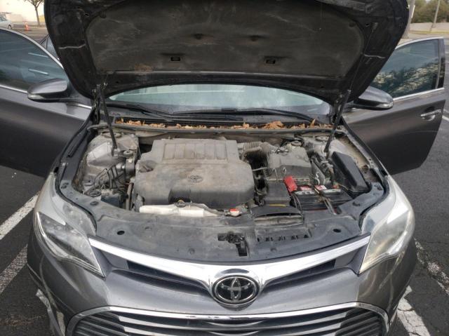 Photo 6 VIN: 4T1BK1EB1GU206588 - TOYOTA AVALON XLE 