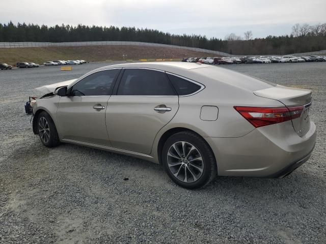 Photo 1 VIN: 4T1BK1EB1GU208065 - TOYOTA AVALON 